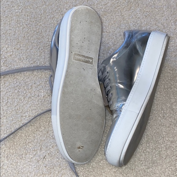 Acne Studios sneakers - Picture 2 of 6